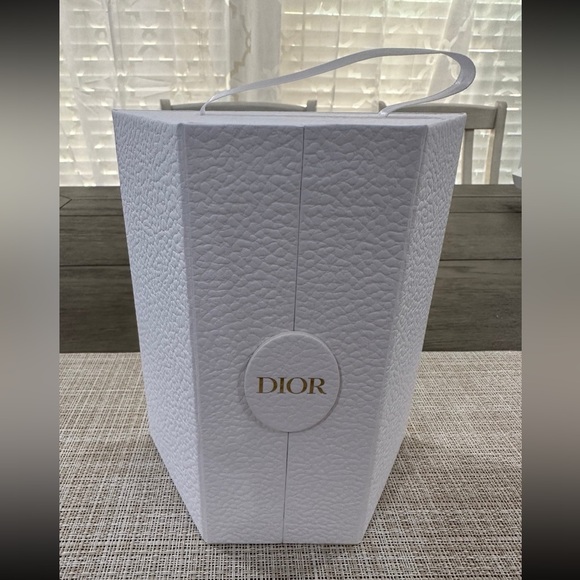 Limited Edition Christian Dior J'adore Coffert Set - Picture 4 of 4